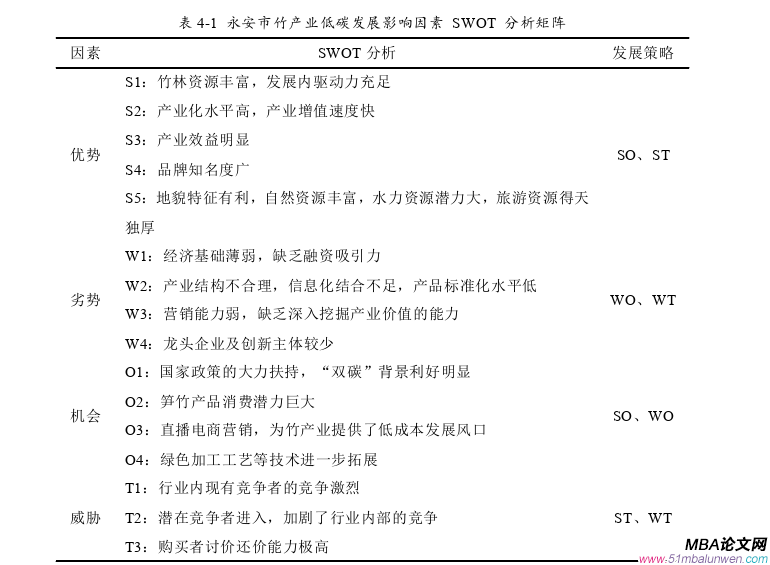 战略管理论文怎么写